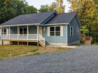 176 Buggy Ln, Rochelle, VA 22738