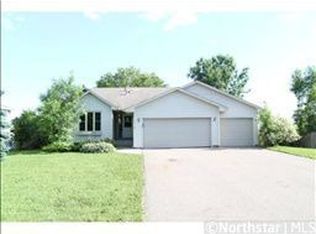 19418 Euclid Path, Farmington, MN 55024