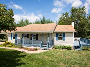 821 Battlefield Rd, Fort Defiance, VA 24437