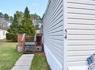 54 Larry Lane, Brunswick, ME 04011