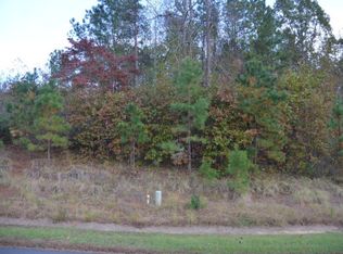 3483 W Hampton Dr, Rocky Mount, NC 27804