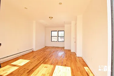 Rented by StayBK LLC