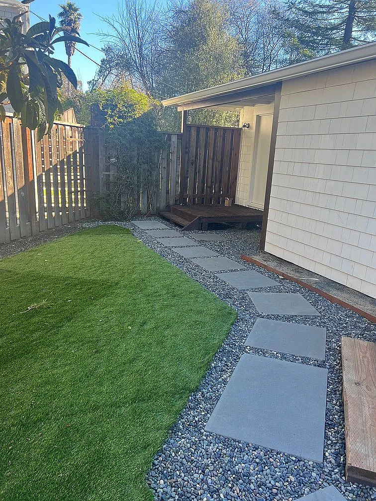 1 bed, 600 sqft, $3,350 — Photo 2