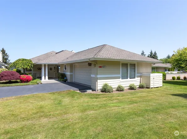 51 Mariner Place, Port Ludlow, WA 98365