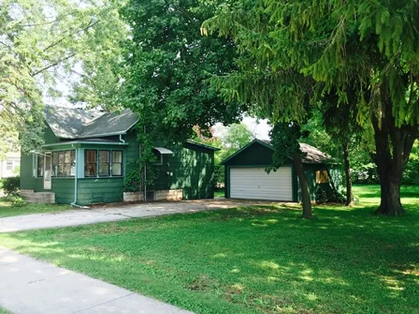 1310 Minnesota Ave, Fond Du Lac, WI 54937