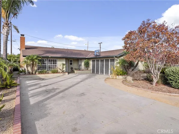 14732 Rimgate Dr, Whittier, CA 90604