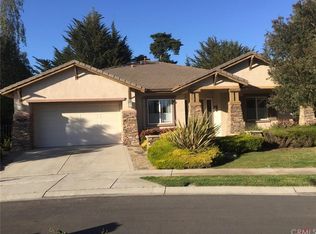 2334 Willet Way, Arroyo Grande, CA 93420