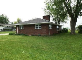 11606 Horseshoe Channel Dr, Lakeview, OH 43331