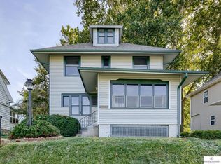 4427 Franklin St, Omaha, NE 68111