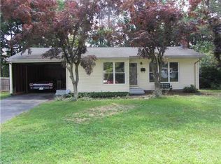 182 Arbutus St, Manchester, CT 06108