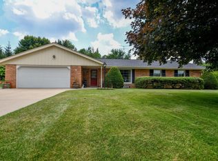 8303 W Sunnyvale Rd, Mequon, WI 53097