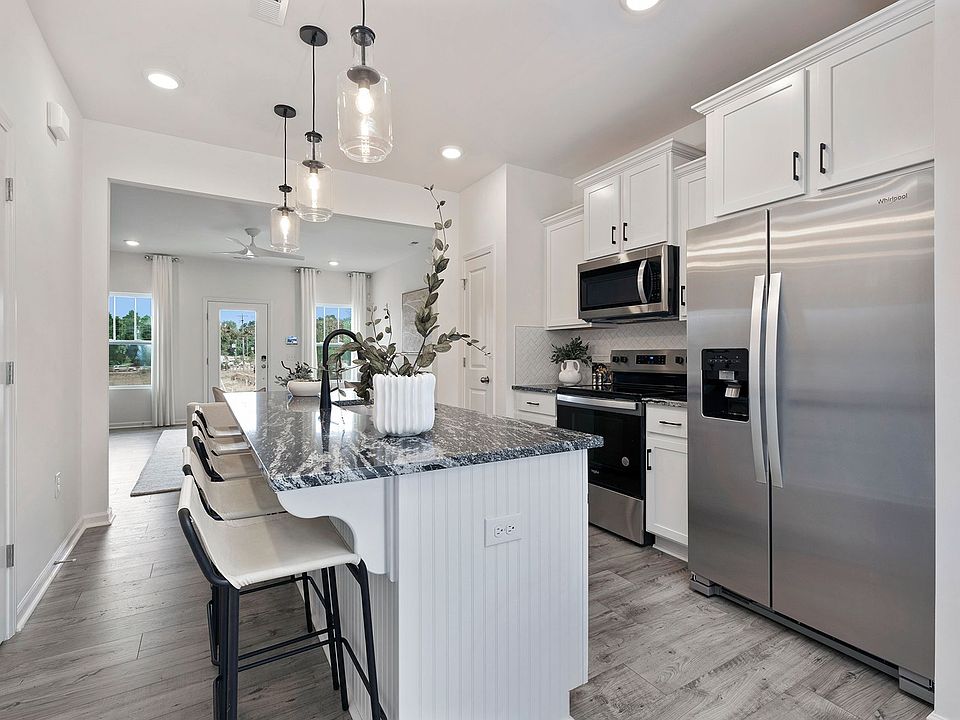 Miles II TH Plan, Ardmore Townhomes, Winston Salem, NC 27103 Zillow