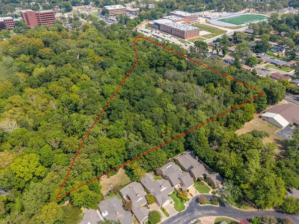 4649 New Copeland Rd, Tyler, TX 75703