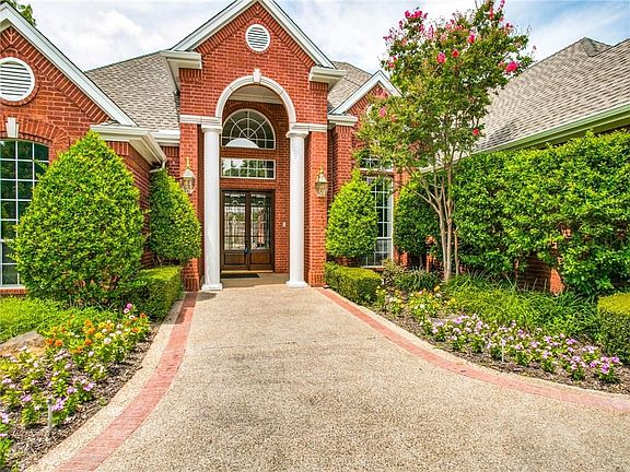 4th image of 7206 Belle Meade Dr