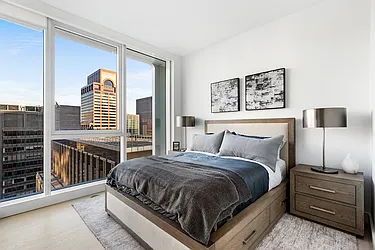 Rented by Triumph Property Group