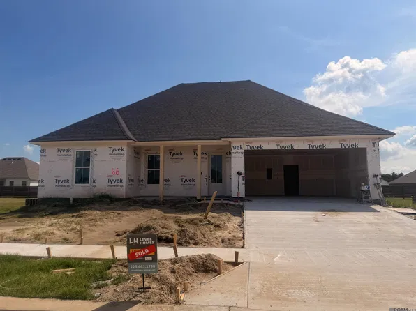 229 Sophia Dr, Luling, LA 70070
