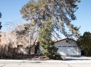 519 S Warner St, Ridgecrest, CA 93555