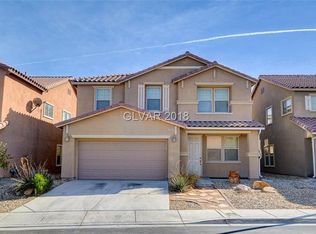 3949 Buteo Ln, North Las Vegas, NV 89084