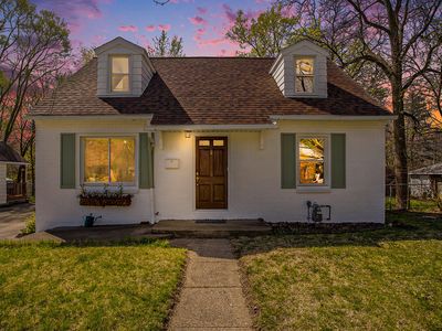 192 Hunter St, Battle Creek, MI, 49017
