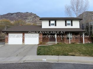 976 N 1020 E, Pleasant Grove, UT 84062