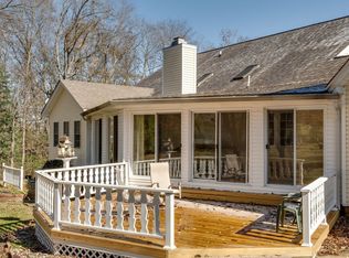 102 Kensington Pl, Columbia, TN 38401