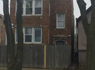 4518 W Van Buren St, Chicago, IL 60624