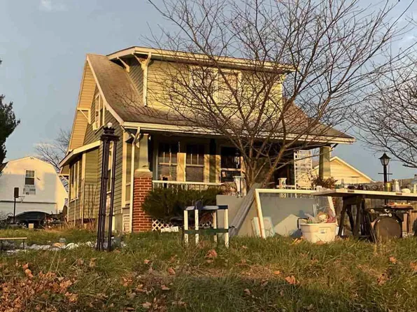 628 Beaver Creek Rd, Hagerstown, MD 21740