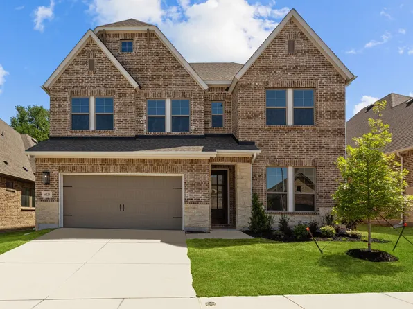 6224 Escarpment Dr, Fort Worth, TX 76112