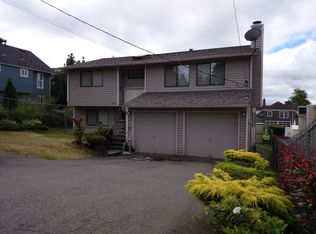 2207 S Graham St, Seattle, WA 98108