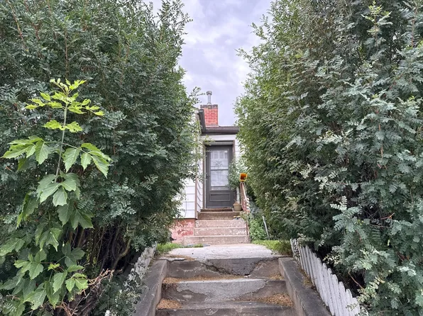 608 Ludvig St, Rock Springs, WY 82901