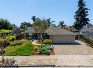 4685 El Carro Ln, Carpinteria, CA 93013