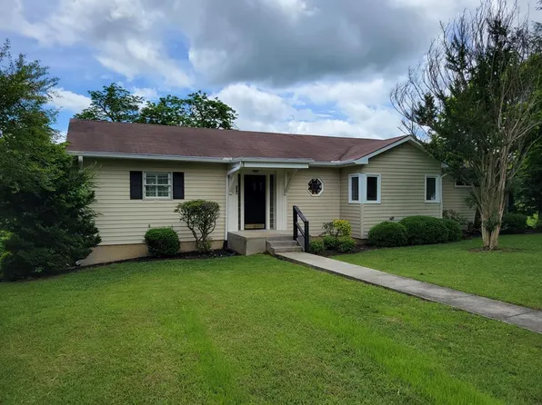 176 Riverside Dr, Hayesville, NC 28904