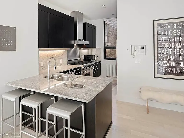 48 Laight St #5N — Photo 5