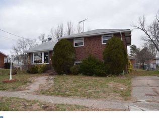 4201 Beacon Ave, Pennsauken, NJ 08109