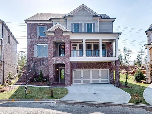 2nd image of 3398 Bryerstone Cir SE