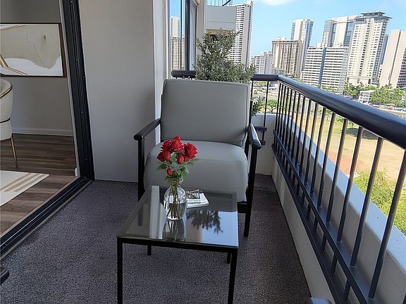 3rd image of 2333 Kapiolani Blvd APT 1312