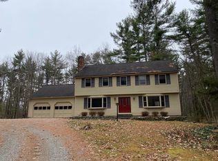 23 Forest View Dr, Hollis, NH 03049