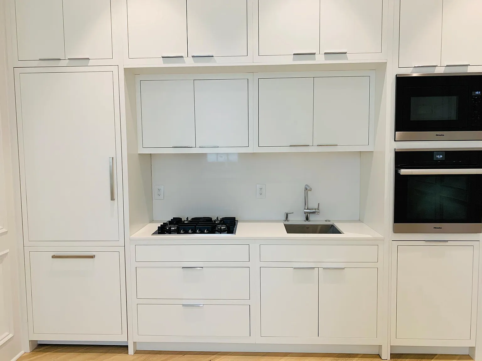 1 bed, 550 sqft, $2,540 — Photo 4
