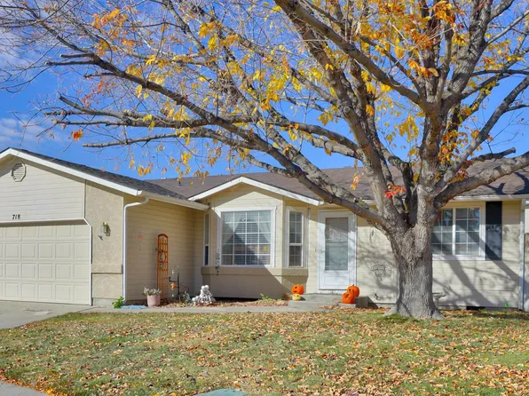718 Redwood Ln, Nampa, ID 83651