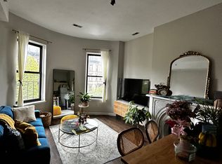 530 Columbus Ave #4, Boston, MA 02118