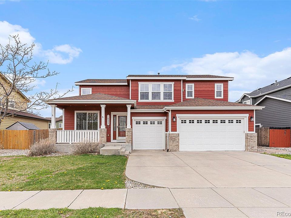 1st image of 6945 Hill Stream Way