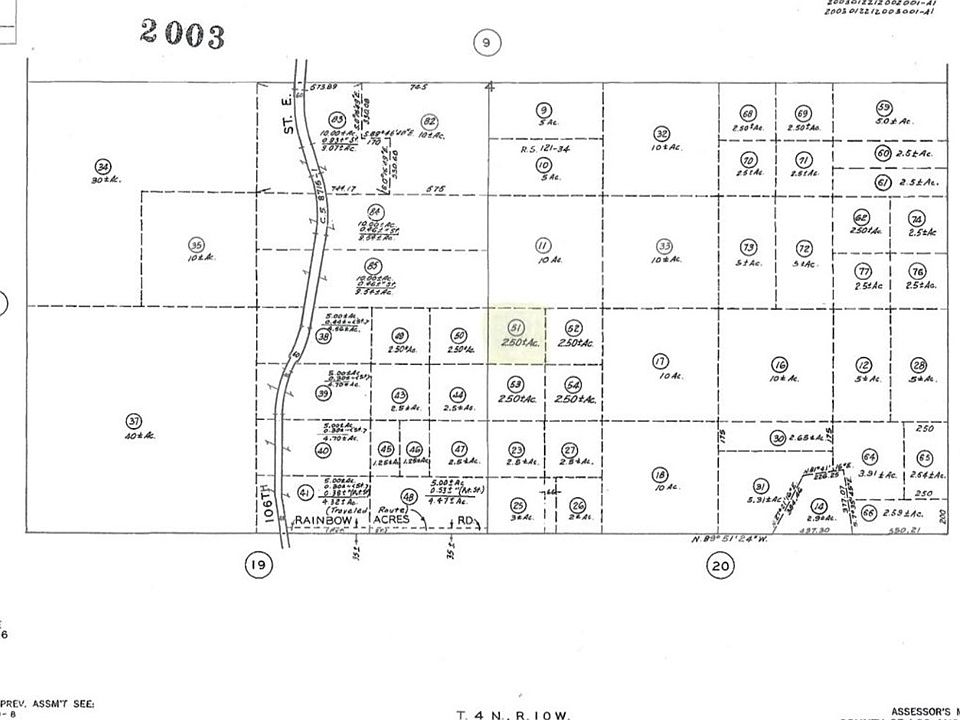 1st image of 0 Four Winds Rd #4