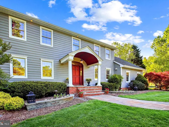 3547 Foxhall Dr, Davidsonville, MD 21035