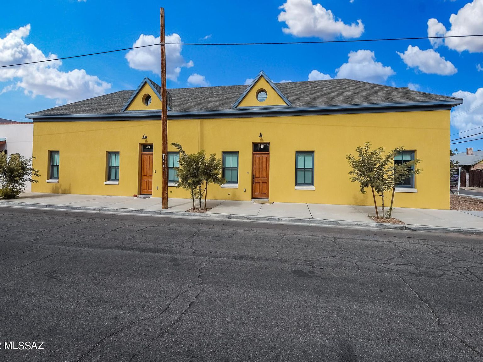 416 S Meyer Ave, Tucson, AZ 85701 Zillow