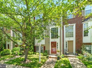 3758 Hope Commons Cir, Frederick, MD 21704