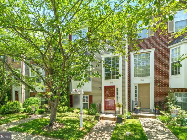 3758 Hope Commons Cir, Frederick, MD 21704