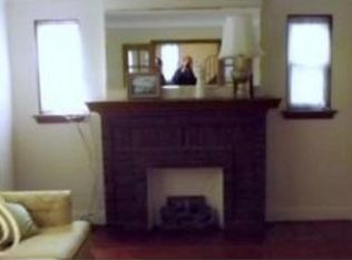 6929 Calhoun St, Dearborn, MI 48126