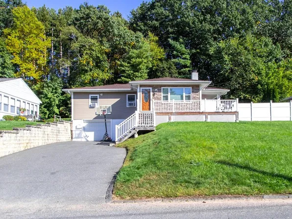 32 Woodland St, Holyoke, MA 01040