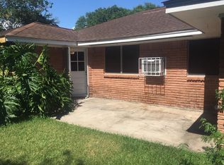 1835 Salford Dr, Houston, TX 77008