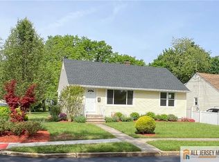 16 Washington Ave, Highland Park, NJ